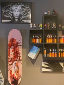 tattoo shop milford pa middletown ny port jervis