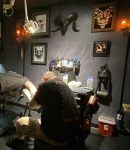 tattoo shop milford pa middletown ny port jervis
