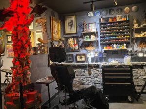 tattoo shop milford pa middletown ny port jervis