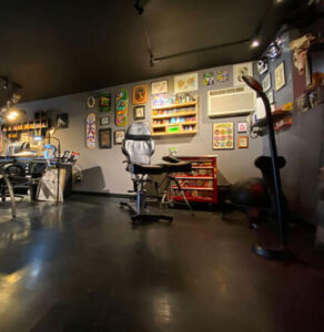 tattoo shop milford pa middletown ny port jervis