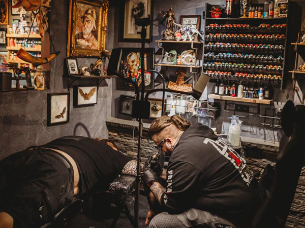 tattoo studio newton nj tattoos sussex county nj